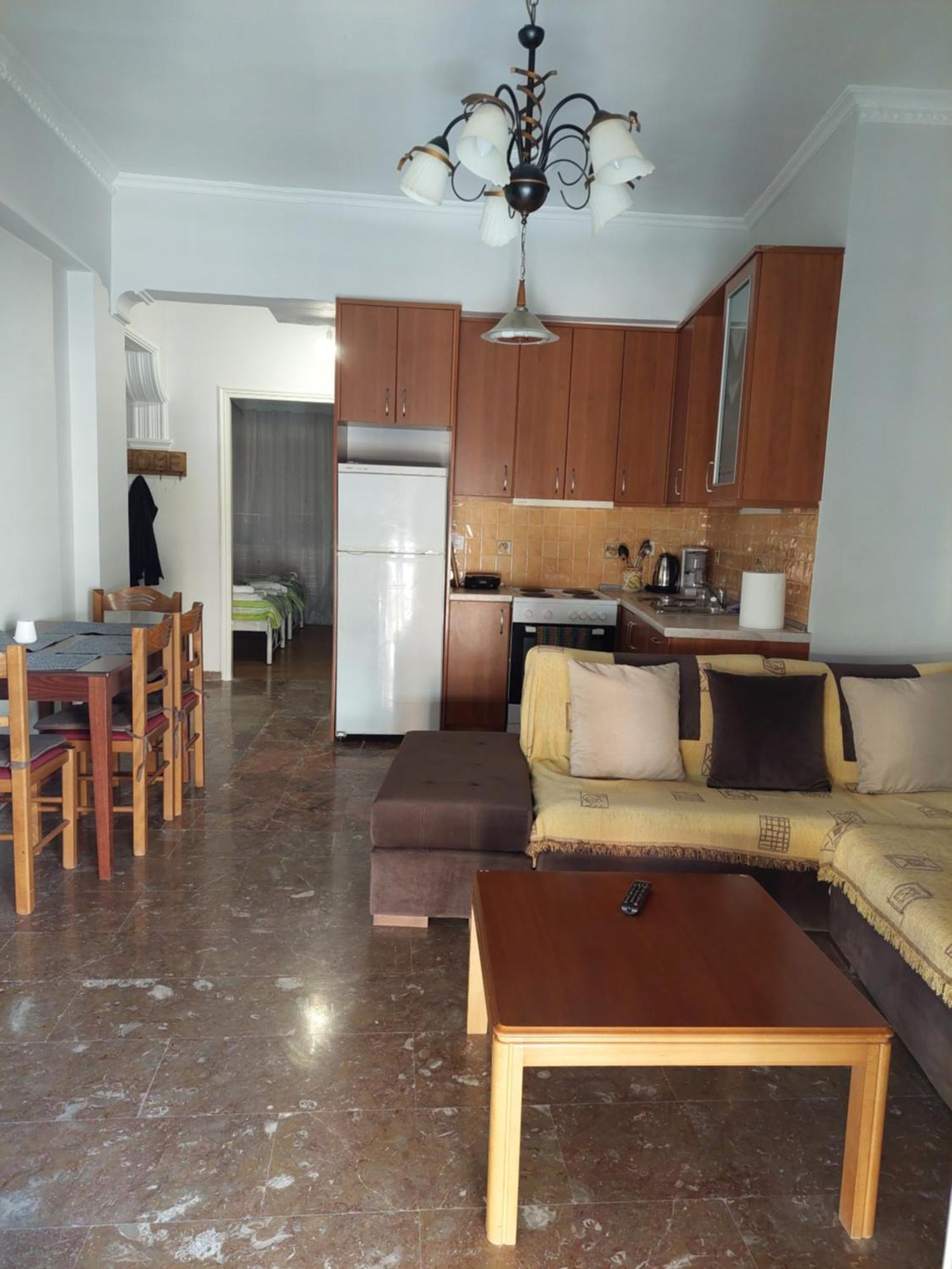 Maria Apartment Garitsa Corfu Corfu  Exteriör bild